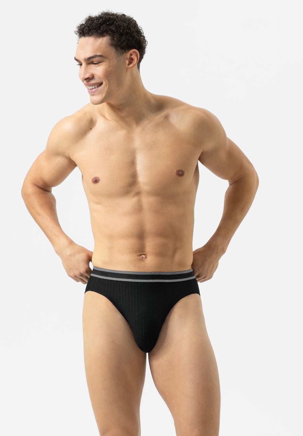 Трусы mey, черный
Трусы mey, черный