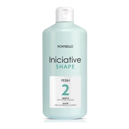 Мл Montibello Initiative Shape Perm 2 500
Мл Montibello Initiative Shape Perm 2 500