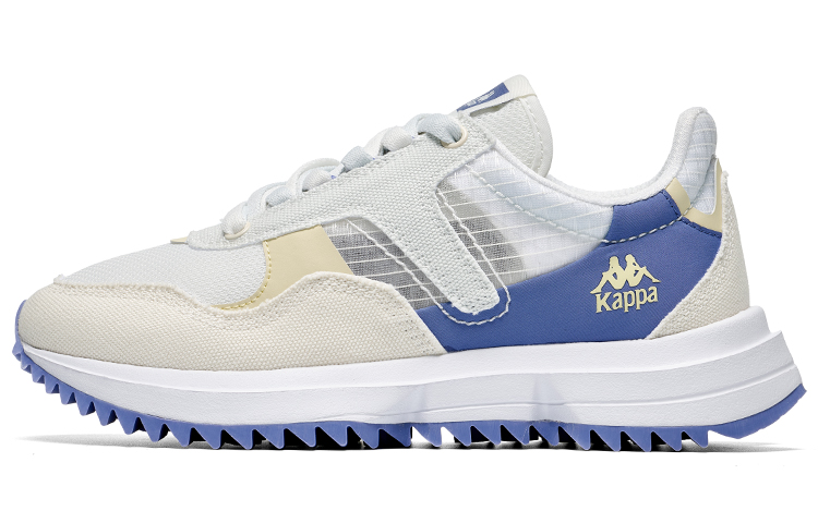 Kappa Скользоустойчивые дышащие легкие низкие кеды Unisex White Purple
Kappa Скользоустойчивые дышащие легкие низкие кеды Unisex White Purple