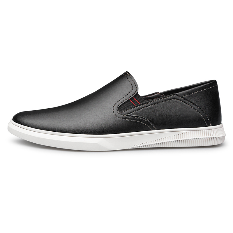 XIMO BULL Мужские повседневные туфли с низким верхом, черные
XIMO BULL Мужские повседневные туфли с низким верхом, черные