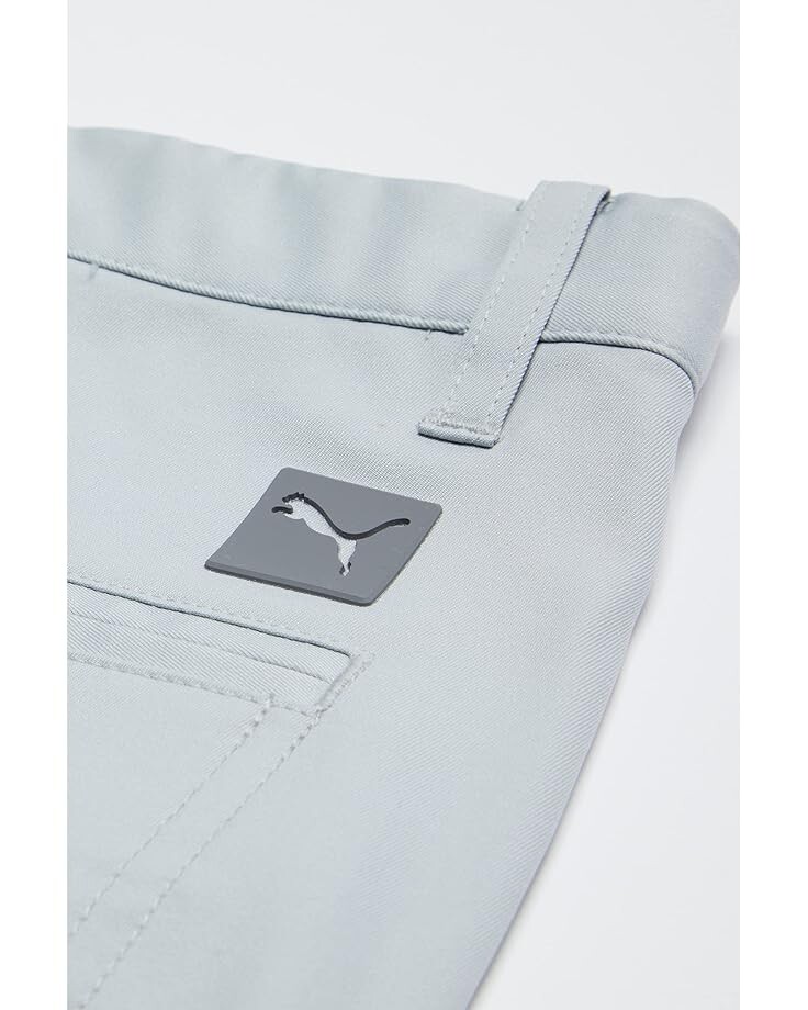 Брюки Puma Puma Five-Pocket Pants, серый
Брюки Puma Puma Five-Pocket Pants, серый