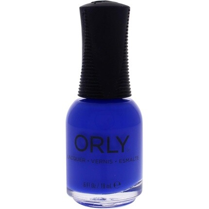 ORLY NL It's Brittney Beach лак для ногтей 50 г синий
ORLY NL It's Brittney Beach лак для ногтей 50 г синий