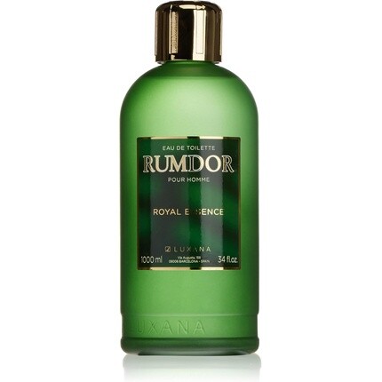 Luxana Rumdor Edt 1000ml
Luxana Rumdor Edt 1000ml