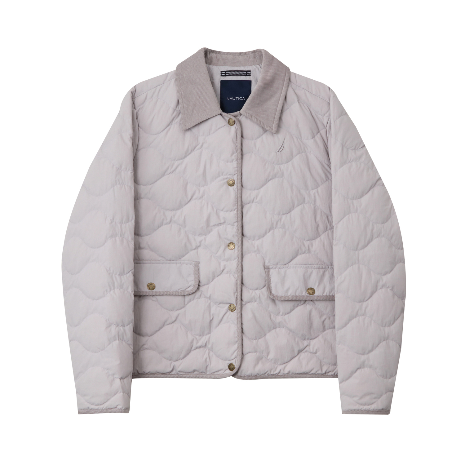 Пуховик женский NAUTICA, фиолетовый
Пуховик женский NAUTICA, фиолетовый