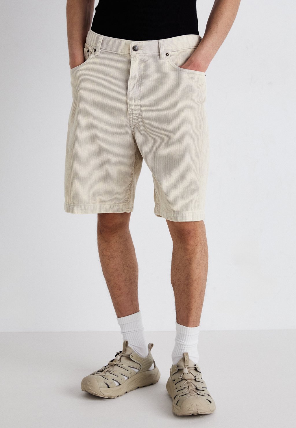 Шорты CARPENTER GAP, черный
Шорты CARPENTER GAP, черный