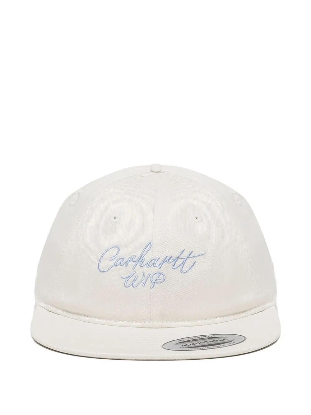 Кепка с вышитым логотипом CARHARTT WIP, нейтральный
Кепка с вышитым логотипом CARHARTT WIP, нейтральный