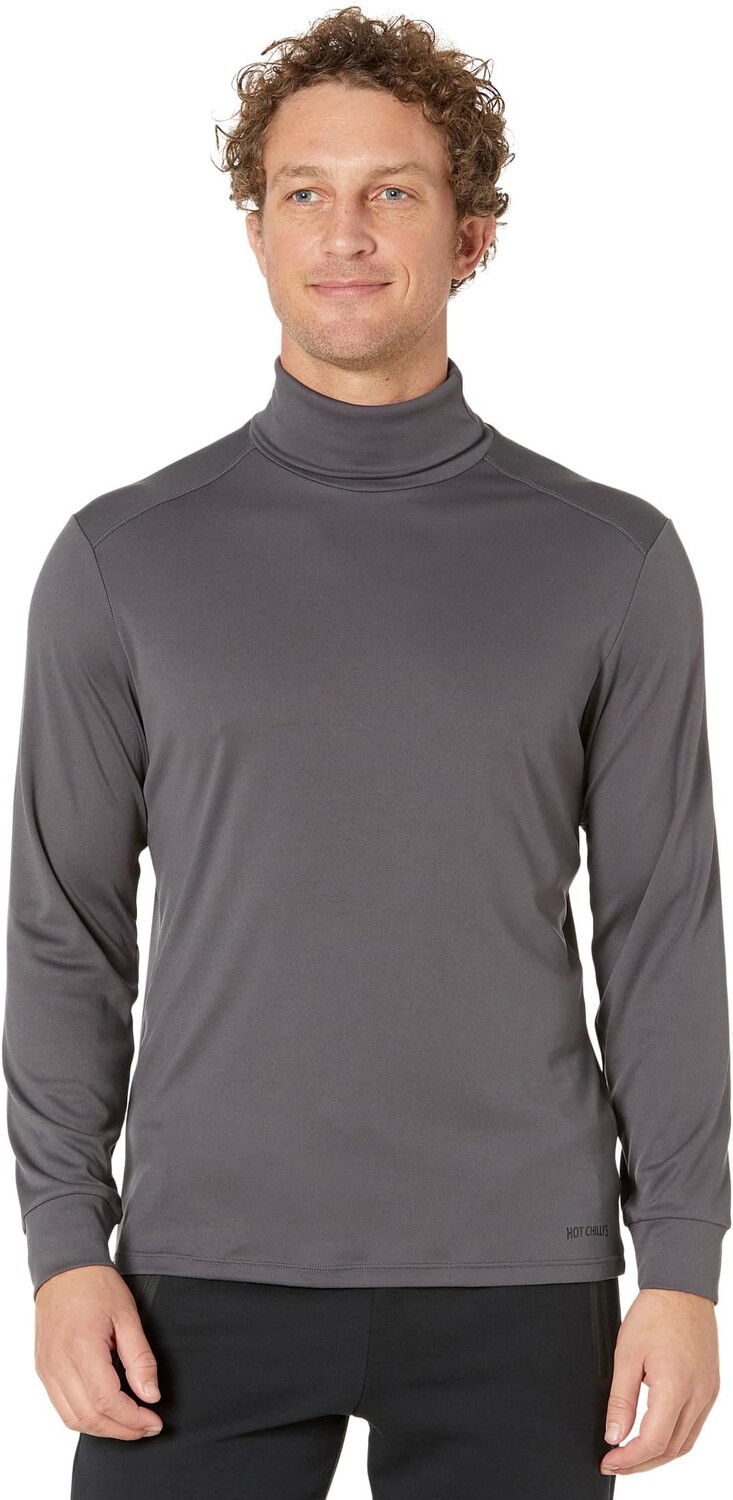 Т-образный вырез Peachskins Hot Chillys, цвет Noche
Т-образный вырез Peachskins Hot Chillys, цвет Noche