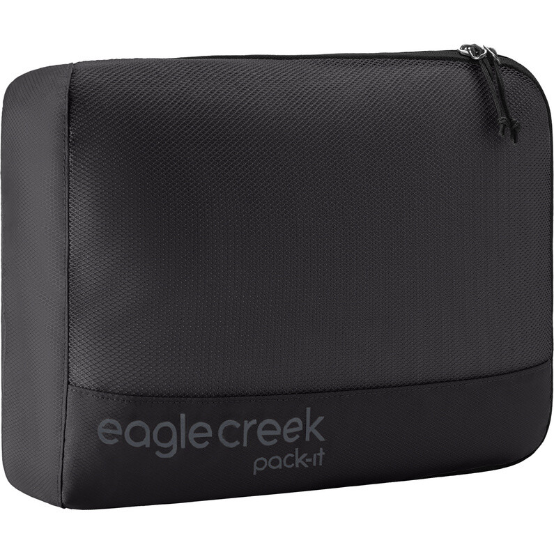 Кофр Pack-It Reveal Cube M Eagle Creek, черный
Кофр Pack-It Reveal Cube M Eagle Creek, черный