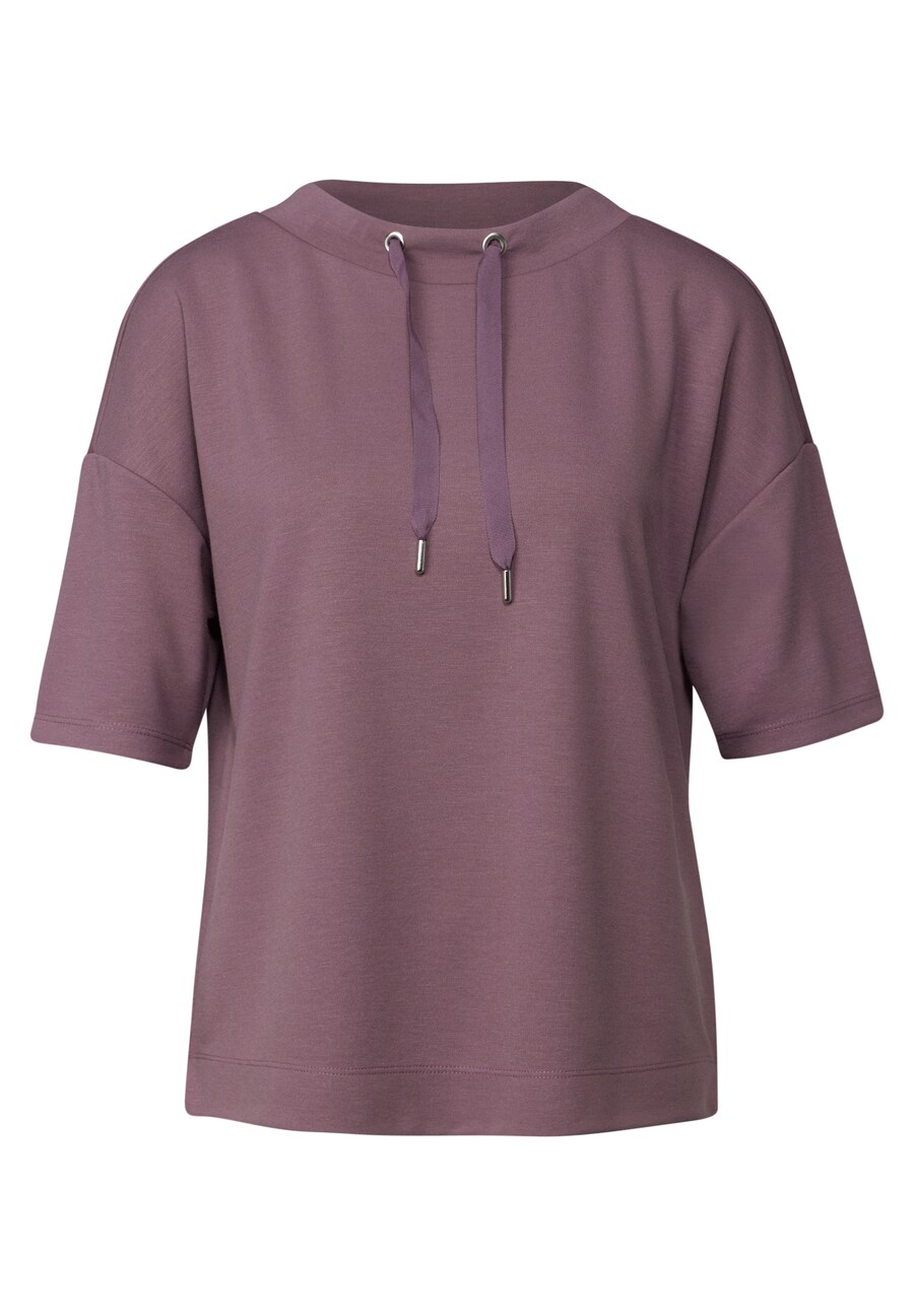 Рубашка Street One Studio, лиловый
Рубашка Street One Studio, лиловый