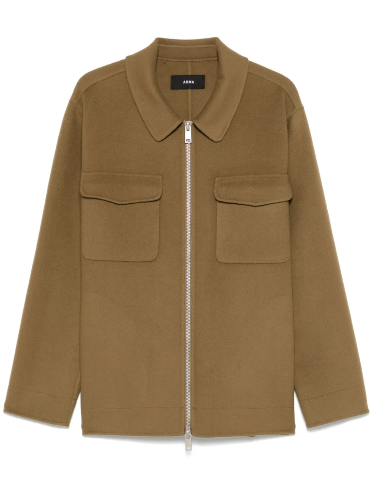 Arma куртка Albi, зеленый
Arma куртка Albi, зеленый