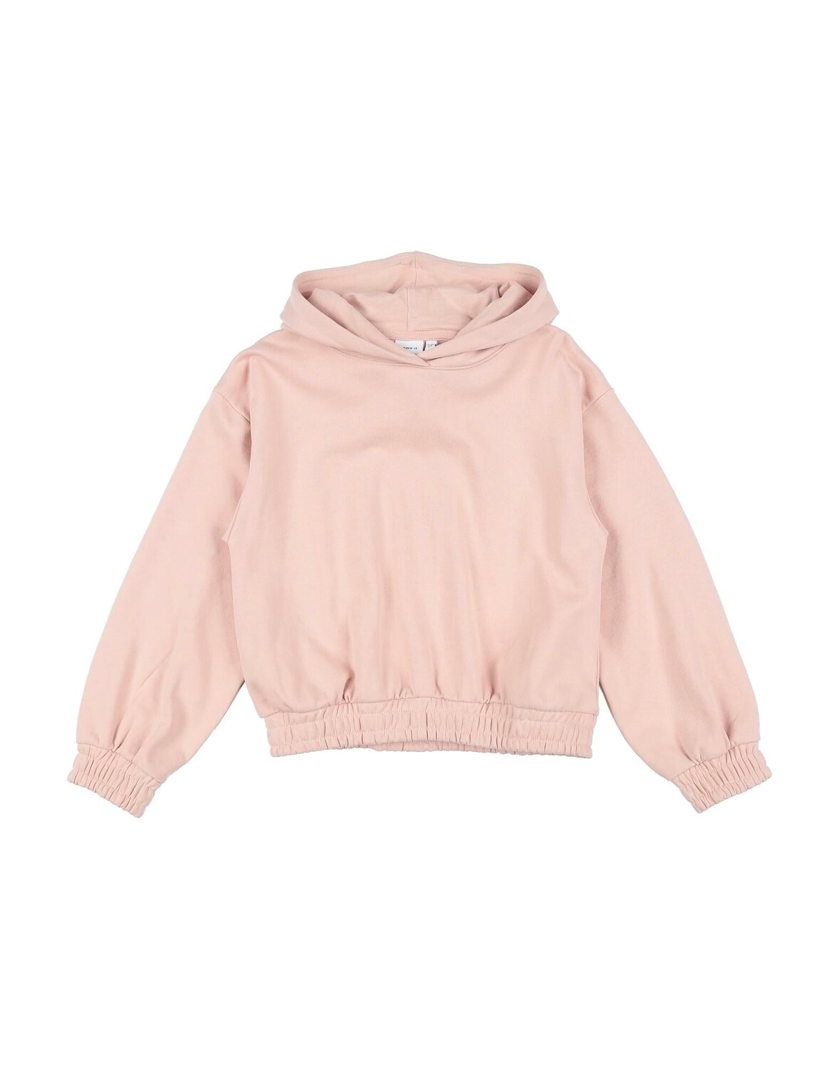 Толстовка Name It, розовый
Толстовка Name It, розовый