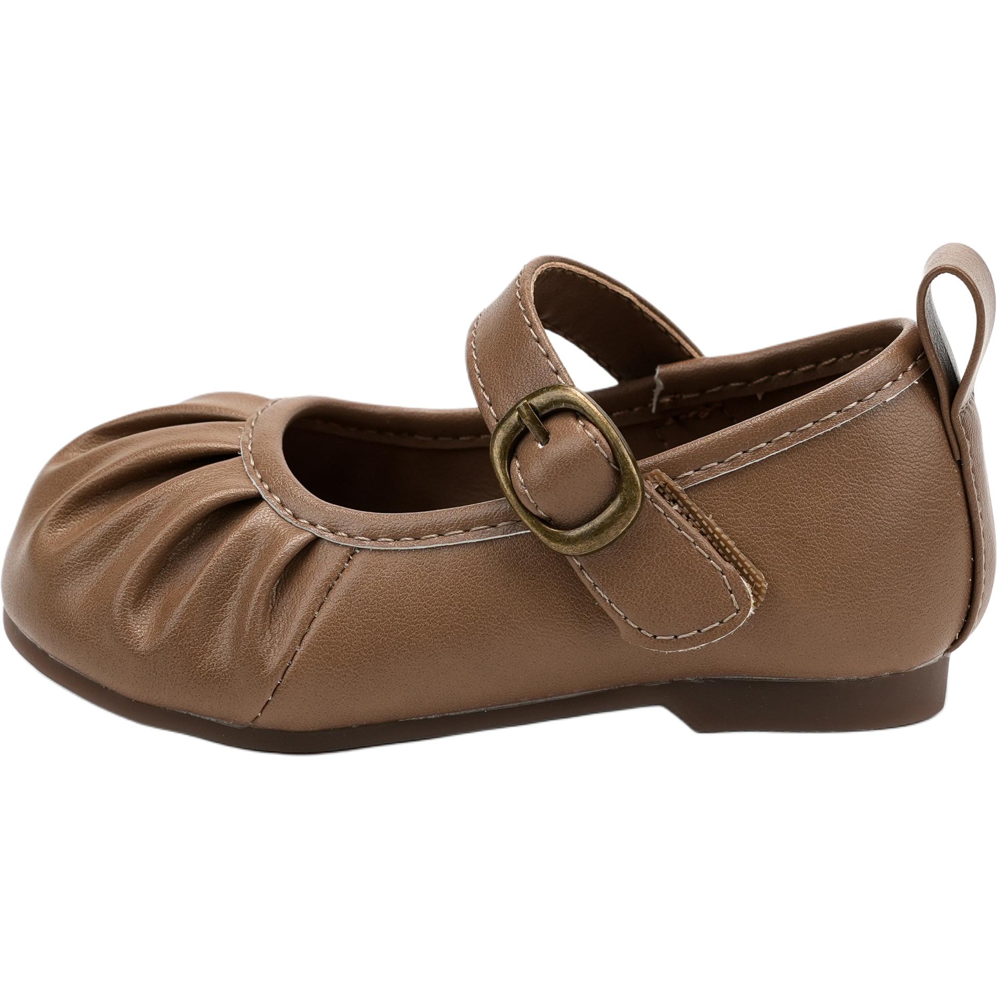 Детские повседневные туфли Pre-school QINUOSHU, хаки
Детские повседневные туфли Pre-school QINUOSHU, хаки