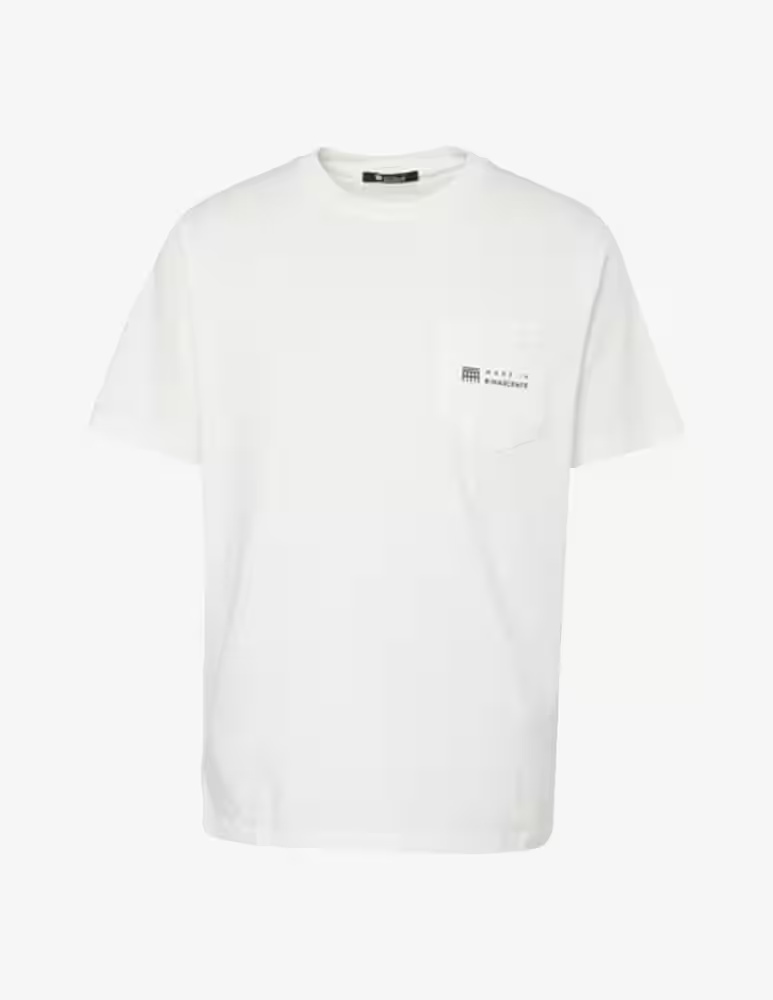 Футболка рр Rinascente, цвет Panna
Футболка рр Rinascente, цвет Panna