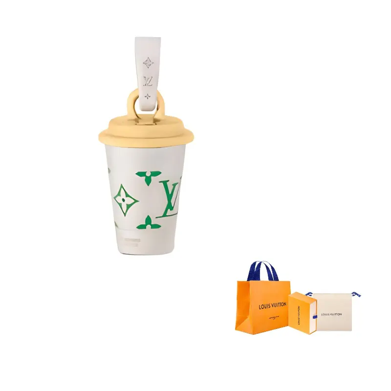 Шарм Lv Cup LOUIS VUITTON
Шарм Lv Cup LOUIS VUITTON