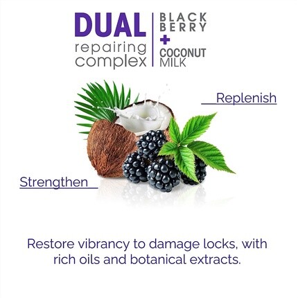 GIOVANNI 2chic Repairing Shampoo Двойной восстанавливающий комплекс для поврежденных и чрезмерно обработанных волос 8,5 унций
GIOVANNI 2chic Repairing Shampoo Двойной восстанавливающий комплекс для поврежденных и чрезмерно обработанных волос 8,5 унций