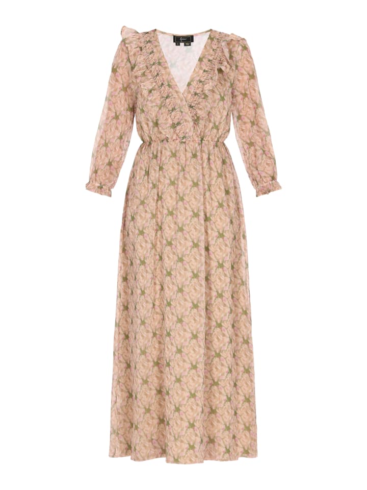 Длинное платье faina
Длинное платье faina