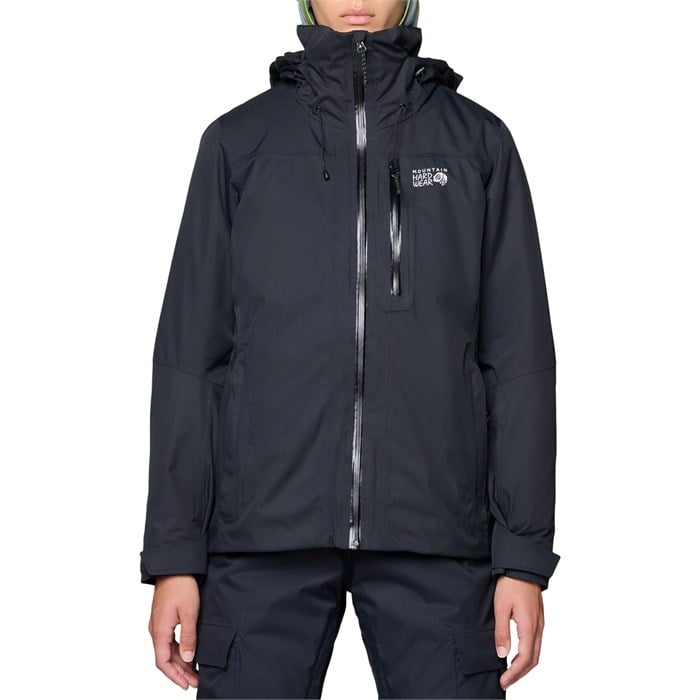 Куртка Firefall trifecta - женская Mountain Hardwear, Black, Черный, Куртка Firefall trifecta - женская Mountain Hardwear, Black
Куртка Firefall trifecta - женская Mountain Hardwear, Black, Черный, Куртка Firefall trifecta - женская Mountain Hardwear, Black