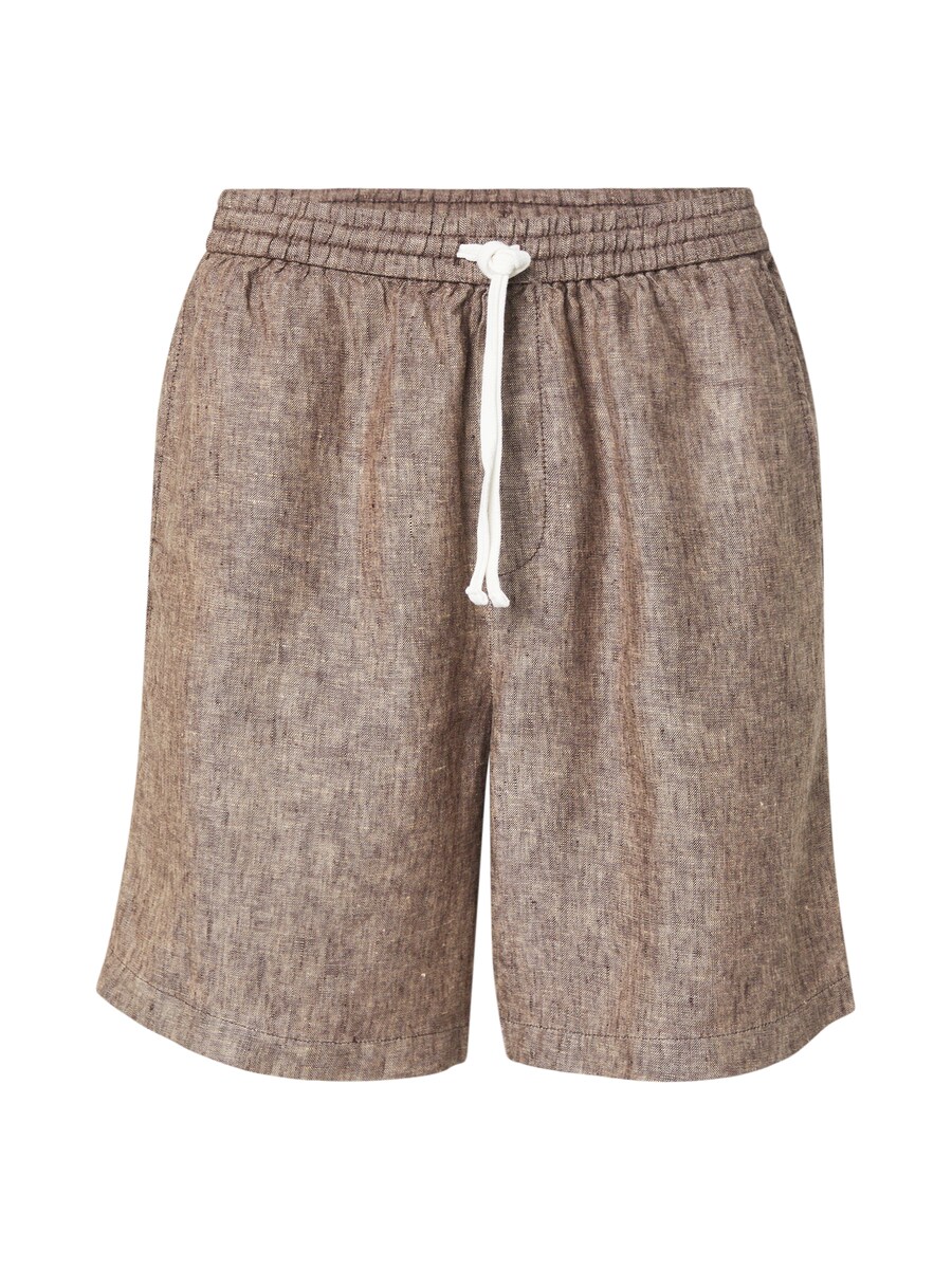 Повседневные брюки WEEKDAY Ajar, mottled brown
Повседневные брюки WEEKDAY Ajar, mottled brown