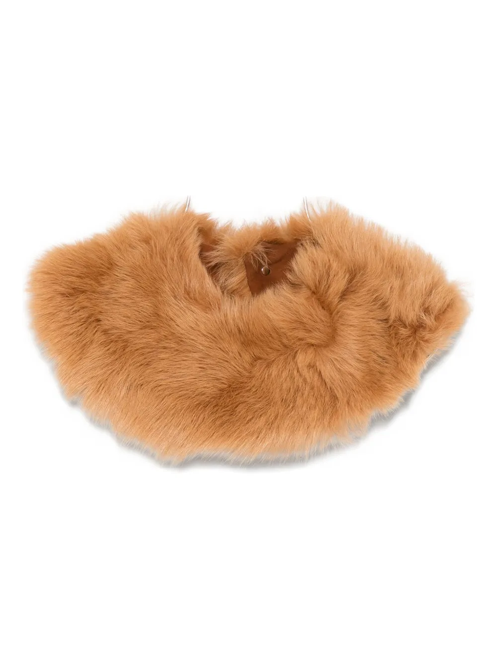 Шарф из овчины Latika Séfr, коричневый
Шарф из овчины Latika Séfr, коричневый