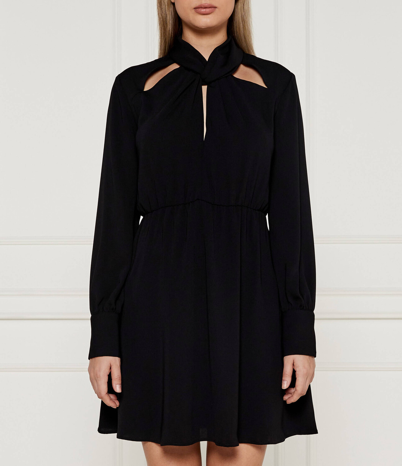 Платье Liu Jo, черный
Платье Liu Jo, черный