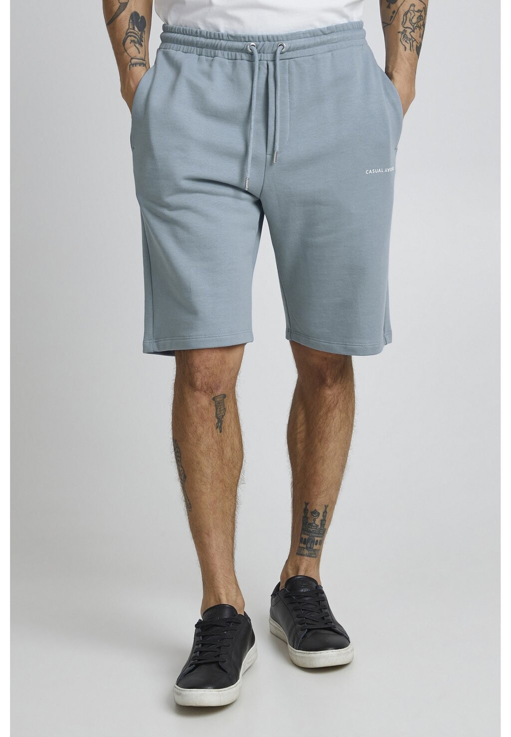 Спортивные штаны CFPHENIX Casual Friday, синий
Спортивные штаны CFPHENIX Casual Friday, синий