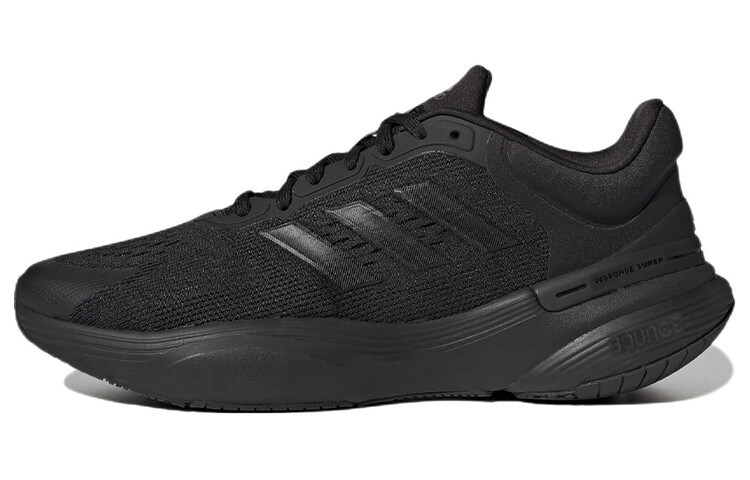 Кроссовки для бега Response Super 3.0 мужские с низким верхом черного цвета Adidas
Кроссовки для бега Response Super 3.0 мужские с низким верхом черного цвета Adidas