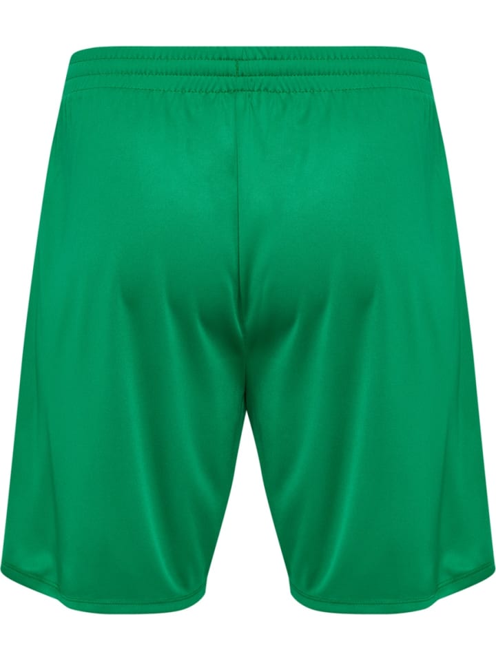 Короткие шорты Essential Shorts в разноцветном исполнении Hummel
Короткие шорты Essential Shorts в разноцветном исполнении Hummel