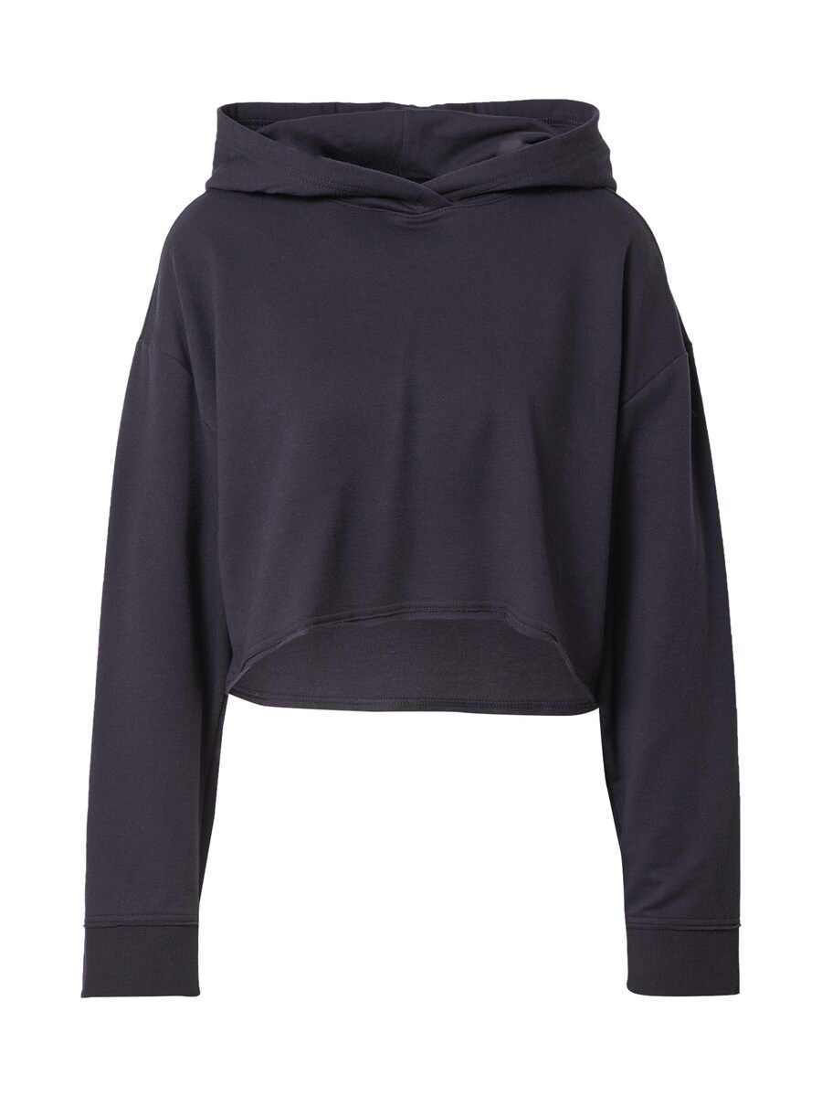 Спортивная толстовка NIKE, черный
Спортивная толстовка NIKE, черный