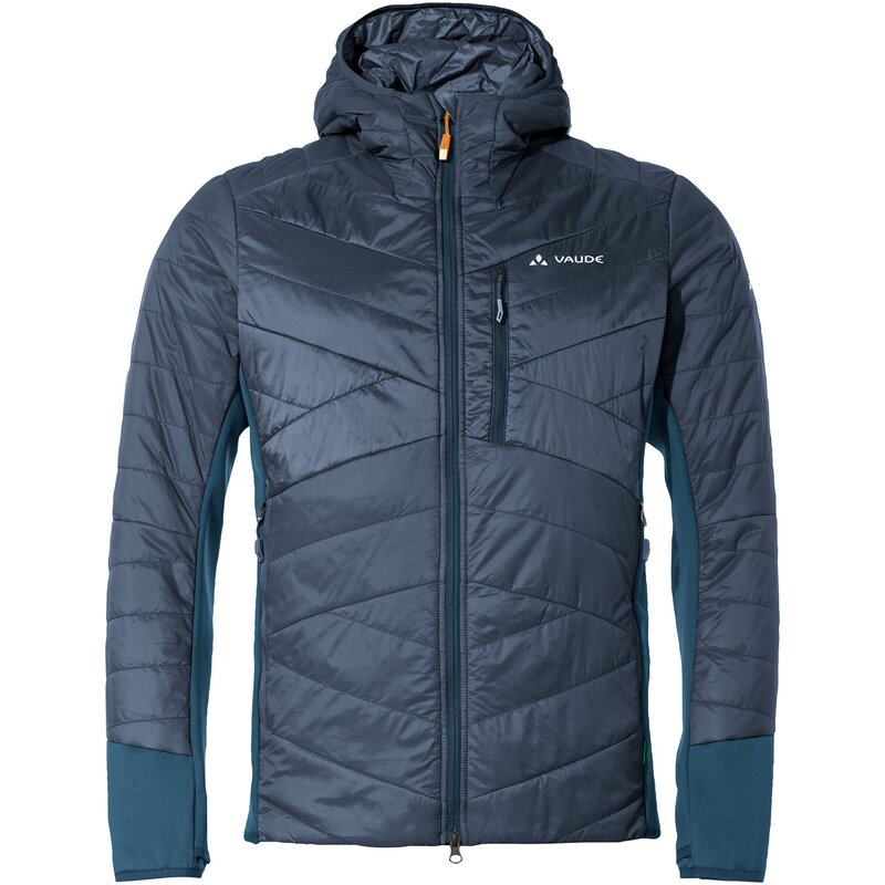 Функциональная куртка me sesvenna jacket iv Vaude, синий
Функциональная куртка me sesvenna jacket iv Vaude, синий