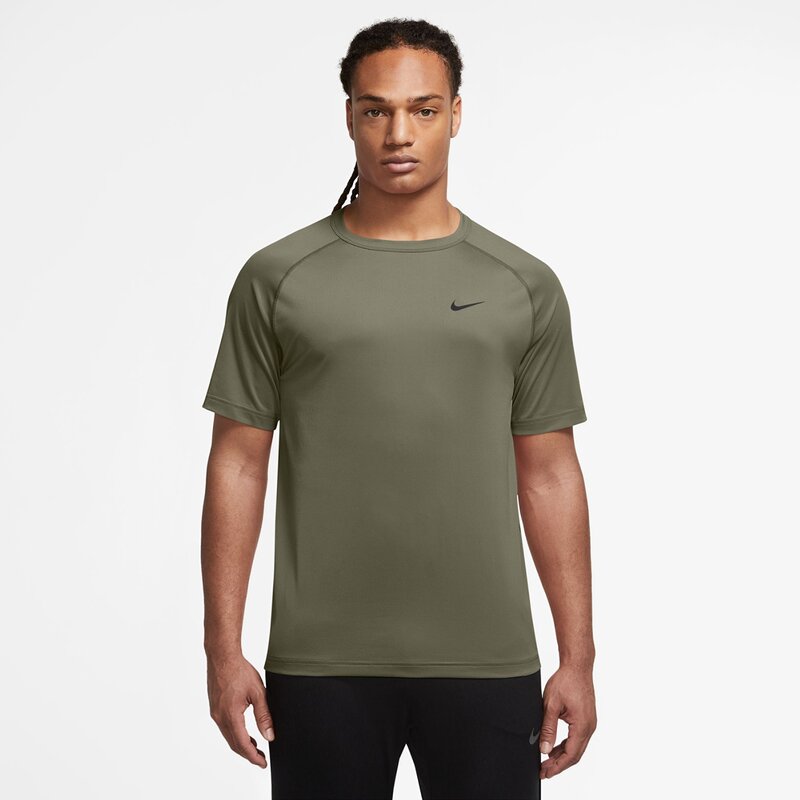 Shirt m nk df ready ss Nike, мультиколор
Shirt m nk df ready ss Nike, мультиколор