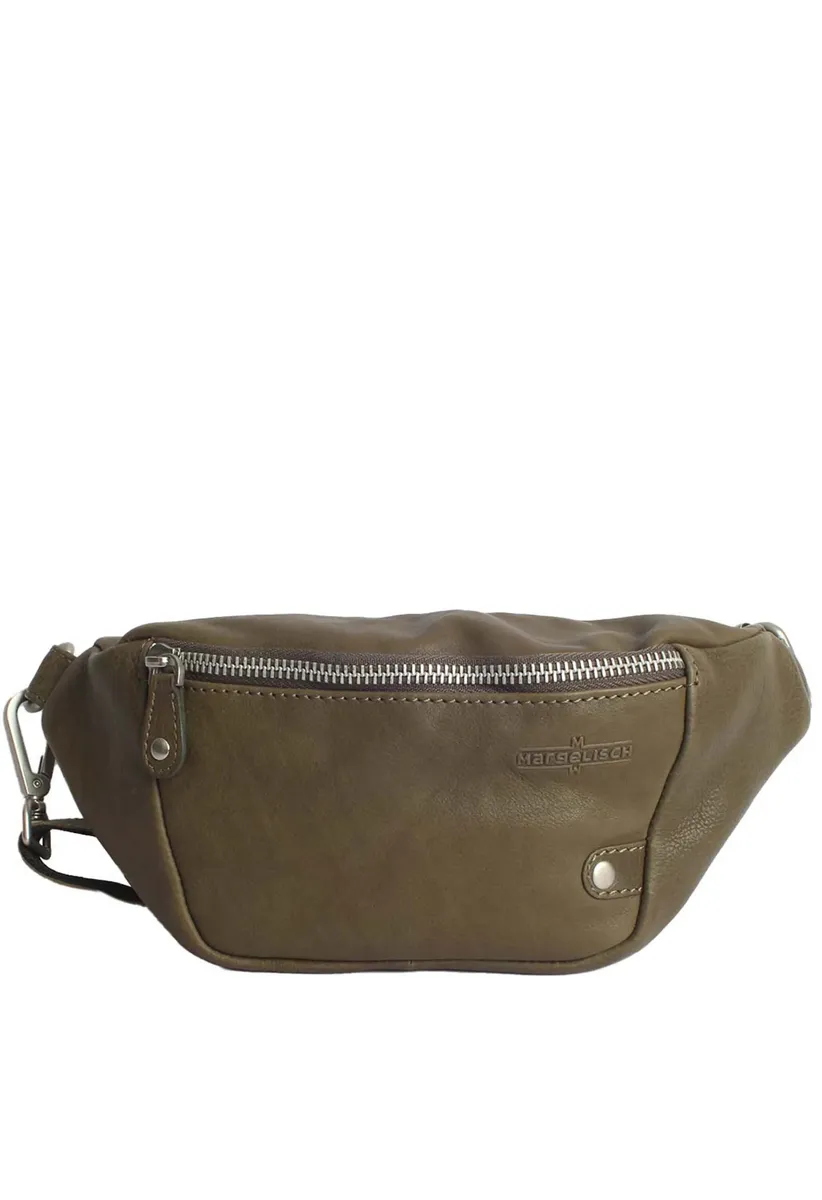 Сумка через плечо Margelisch "Nukon 1" из кожи, сертифицированной LWG, зеленый
Сумка через плечо Margelisch "Nukon 1" из кожи, сертифицированной LWG, зеленый