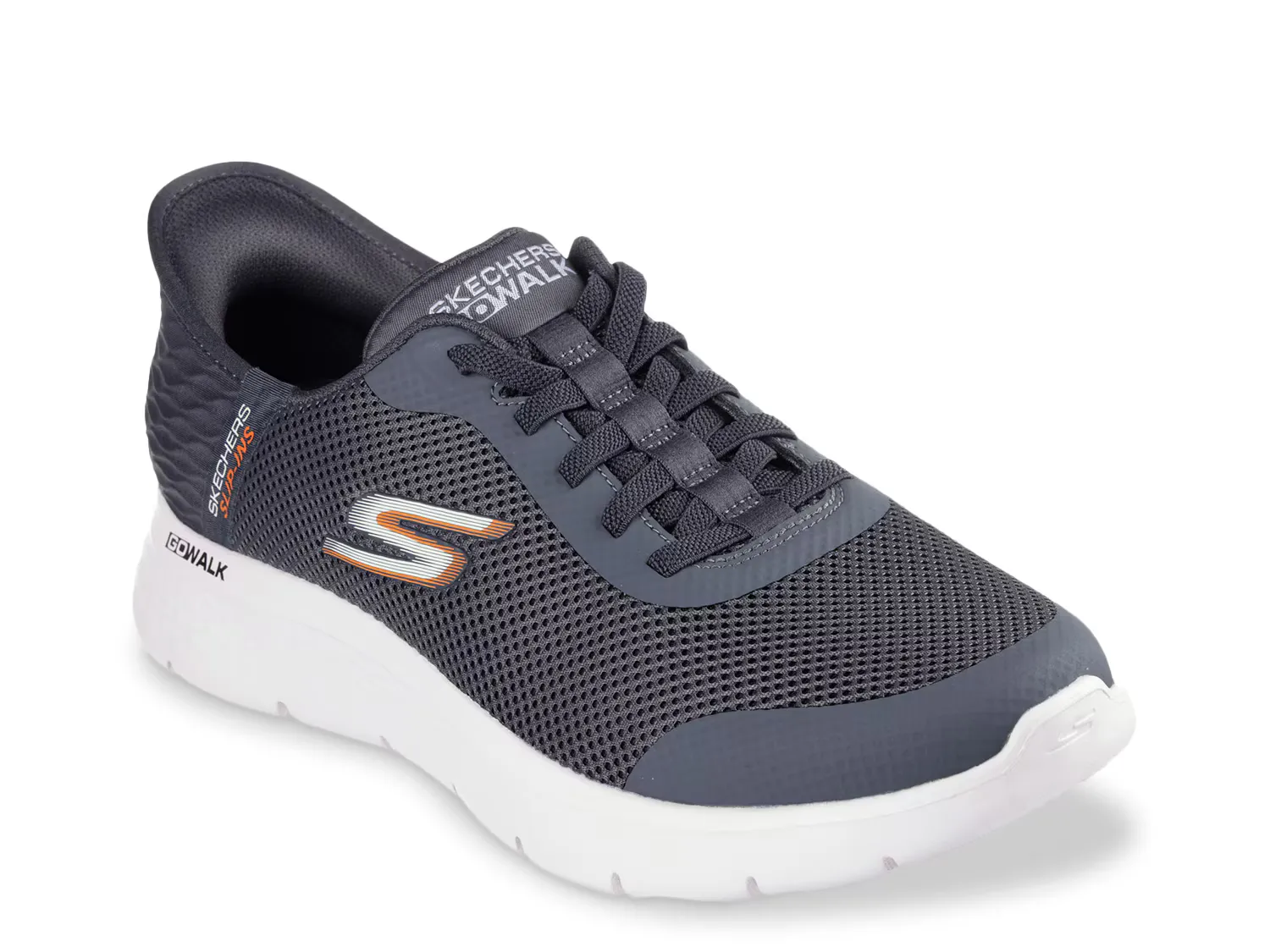 Кроссовки Hands Free Slip-Ins Go Walk Flex Hands Up Slip-On Sneaker Skechers, серый
Кроссовки Hands Free Slip-Ins Go Walk Flex Hands Up Slip-On Sneaker Skechers, серый