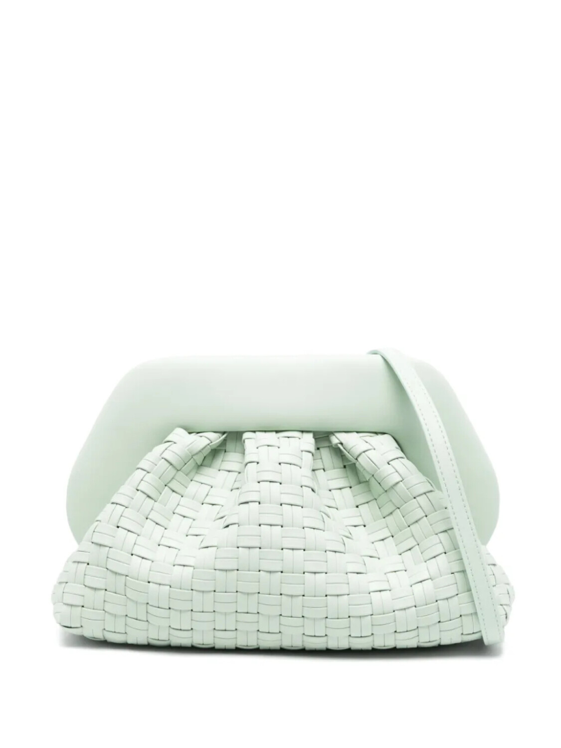 Сумка-клатч Themoirè Tia, зеленый
Сумка-клатч Themoirè Tia, зеленый