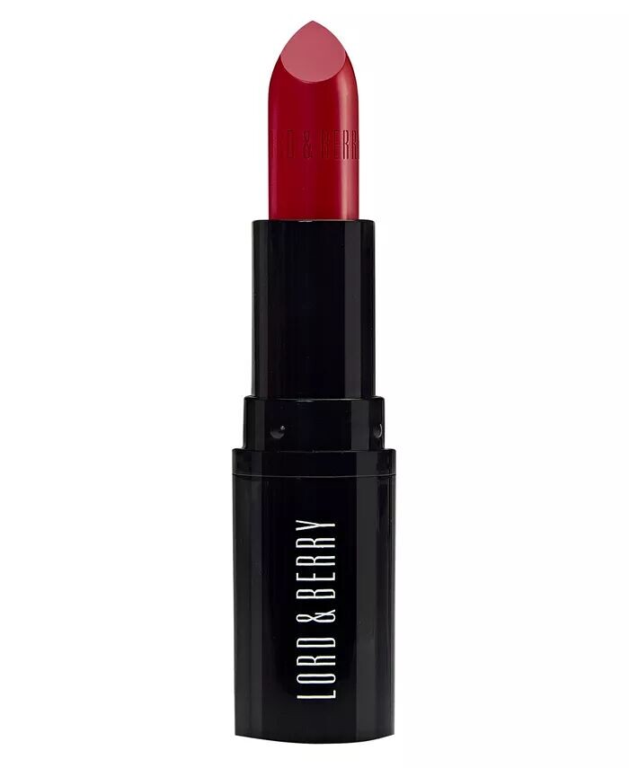 Абсолютная атласная губная помада Lord & Berry, цвет No Rules
Абсолютная атласная губная помада Lord & Berry, цвет No Rules