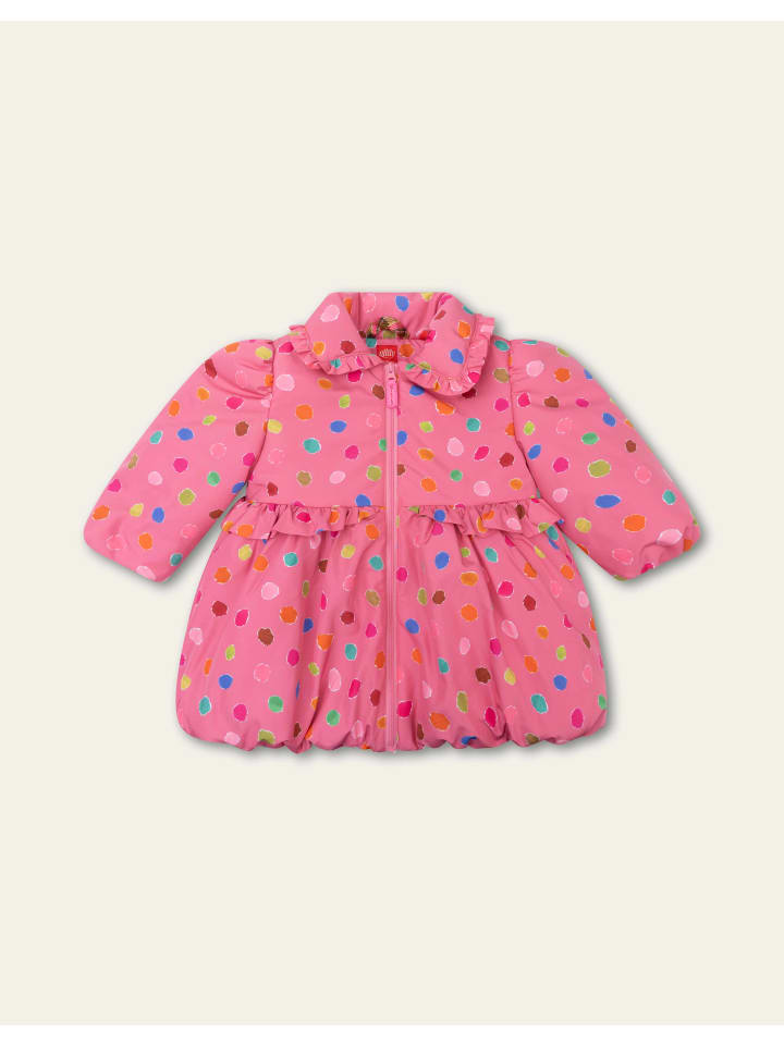 Куртка Craggie розового цвета Oilily
Куртка Craggie розового цвета Oilily