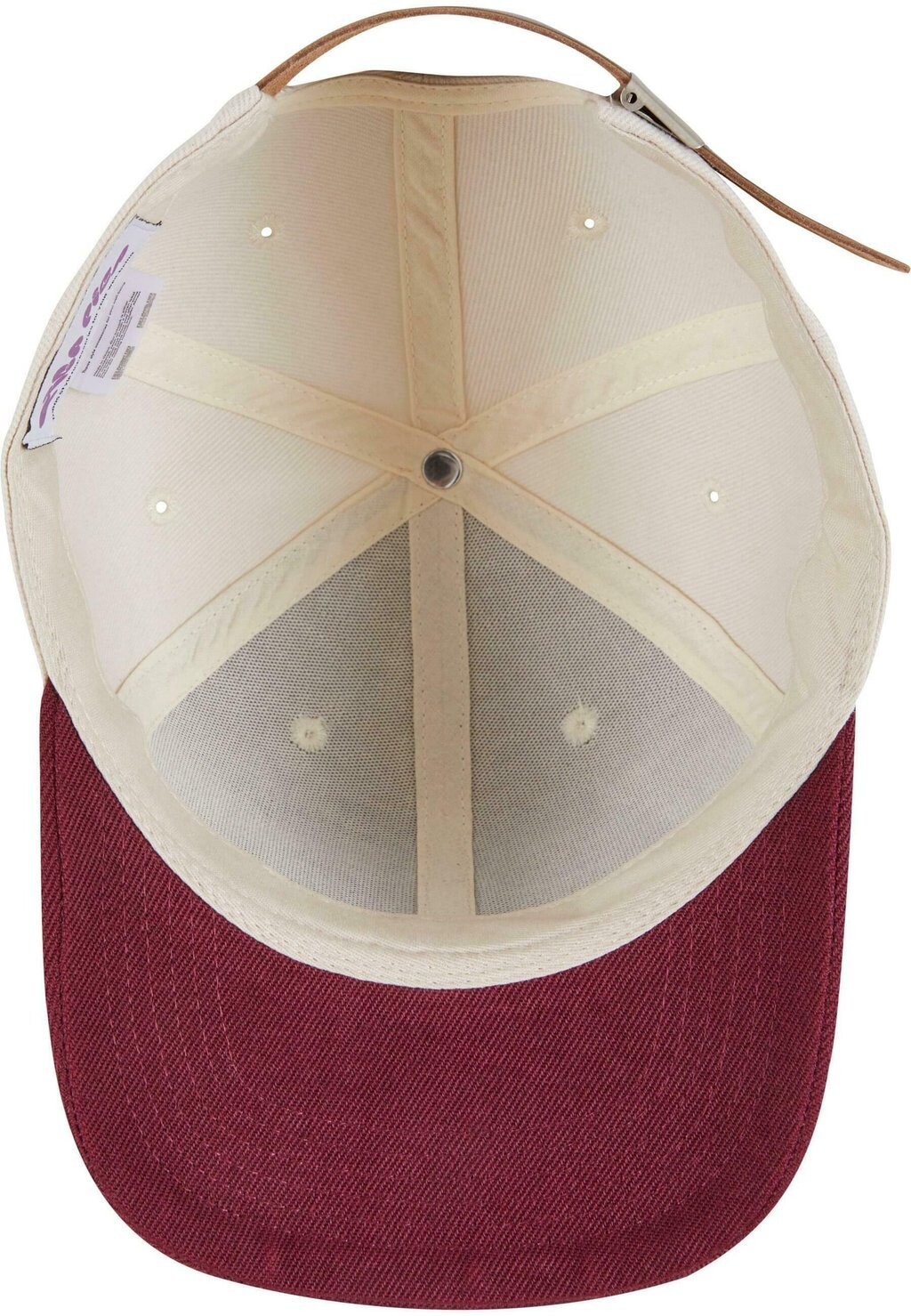 Бейсболка NO SUN NO SHADES PICA PICA, мультиколор
Бейсболка NO SUN NO SHADES PICA PICA, мультиколор