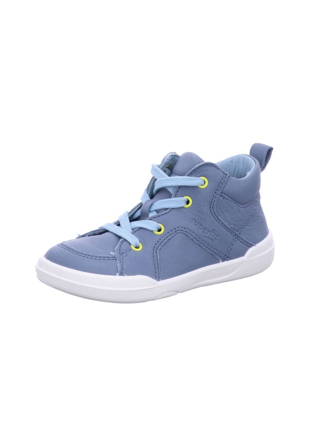 Кроссовки 1-000539-8000 superfit, синий
Кроссовки 1-000539-8000 superfit, синий