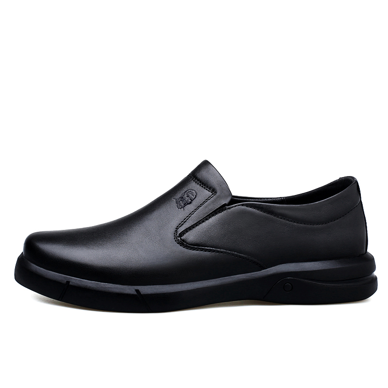 LAORENTOU Повседневные туфли мужские черные
LAORENTOU Повседневные туфли мужские черные