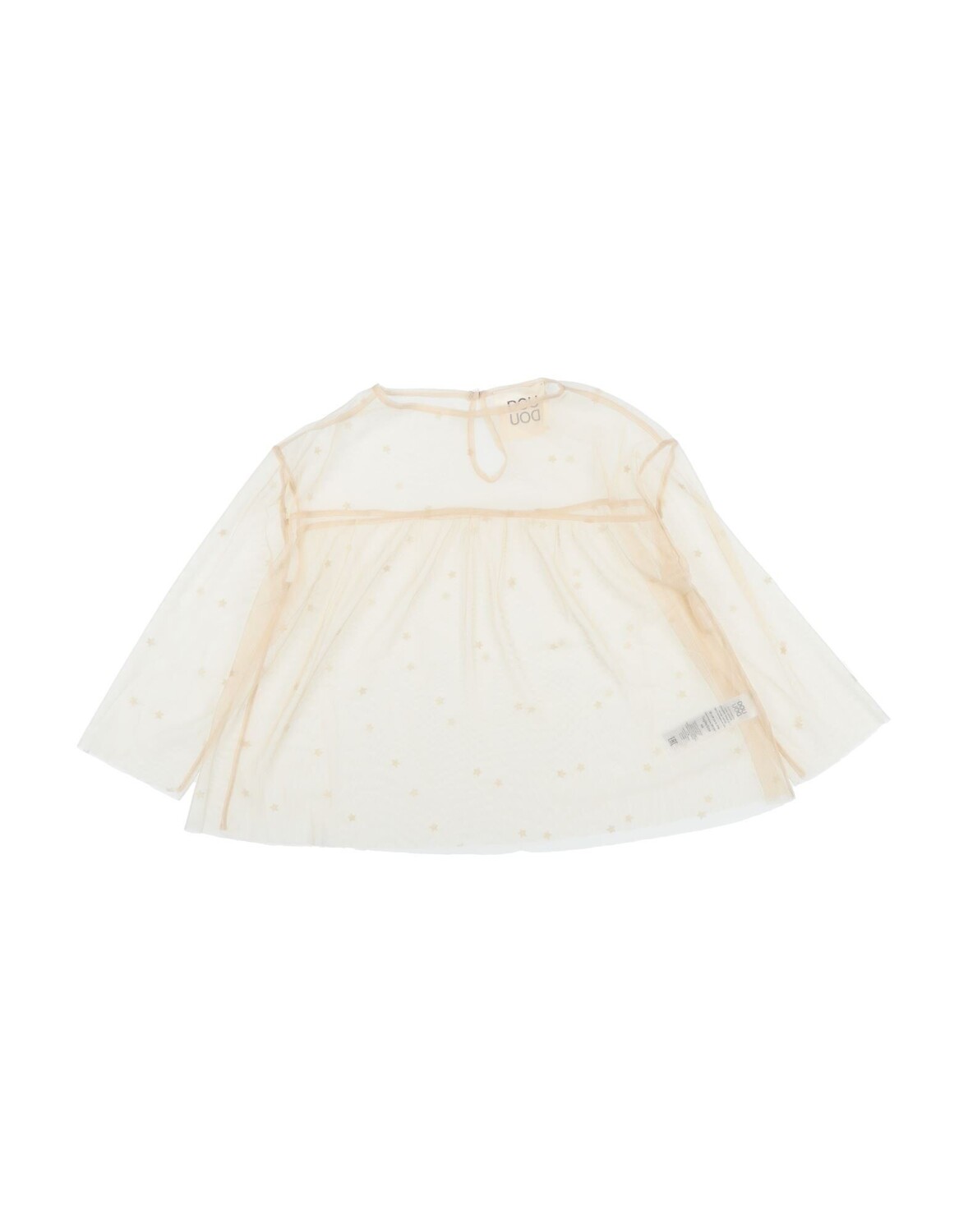 Топ Douuod, песочный
Топ Douuod, песочный