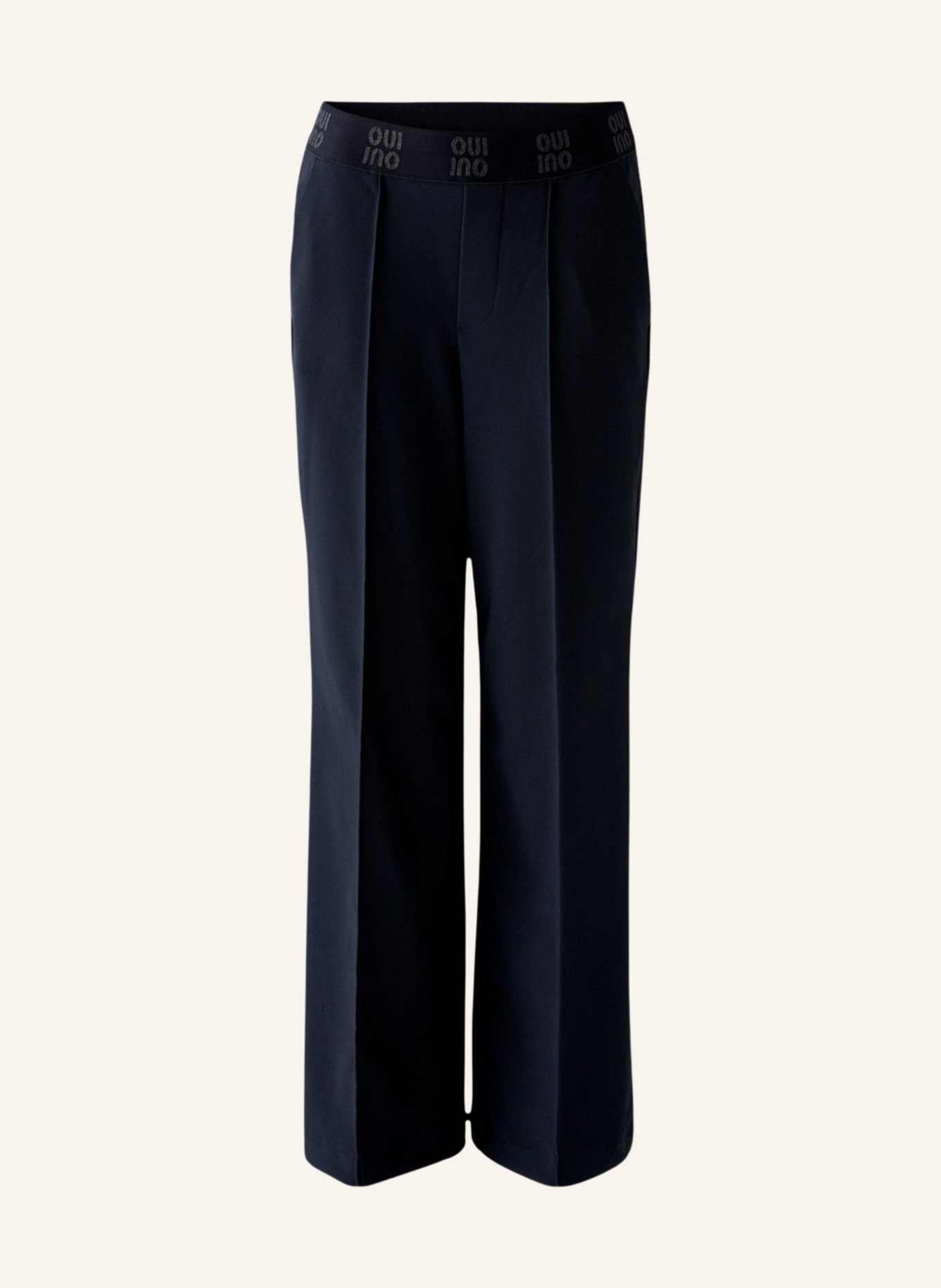 Брюки Oui, синий
Брюки Oui, синий