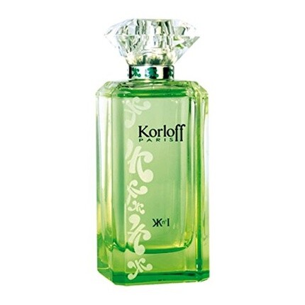 Женская туалетная вода Korloff Kn°1 Eau De Toilette 50ml for Women
Женская туалетная вода Korloff Kn°1 Eau De Toilette 50ml for Women