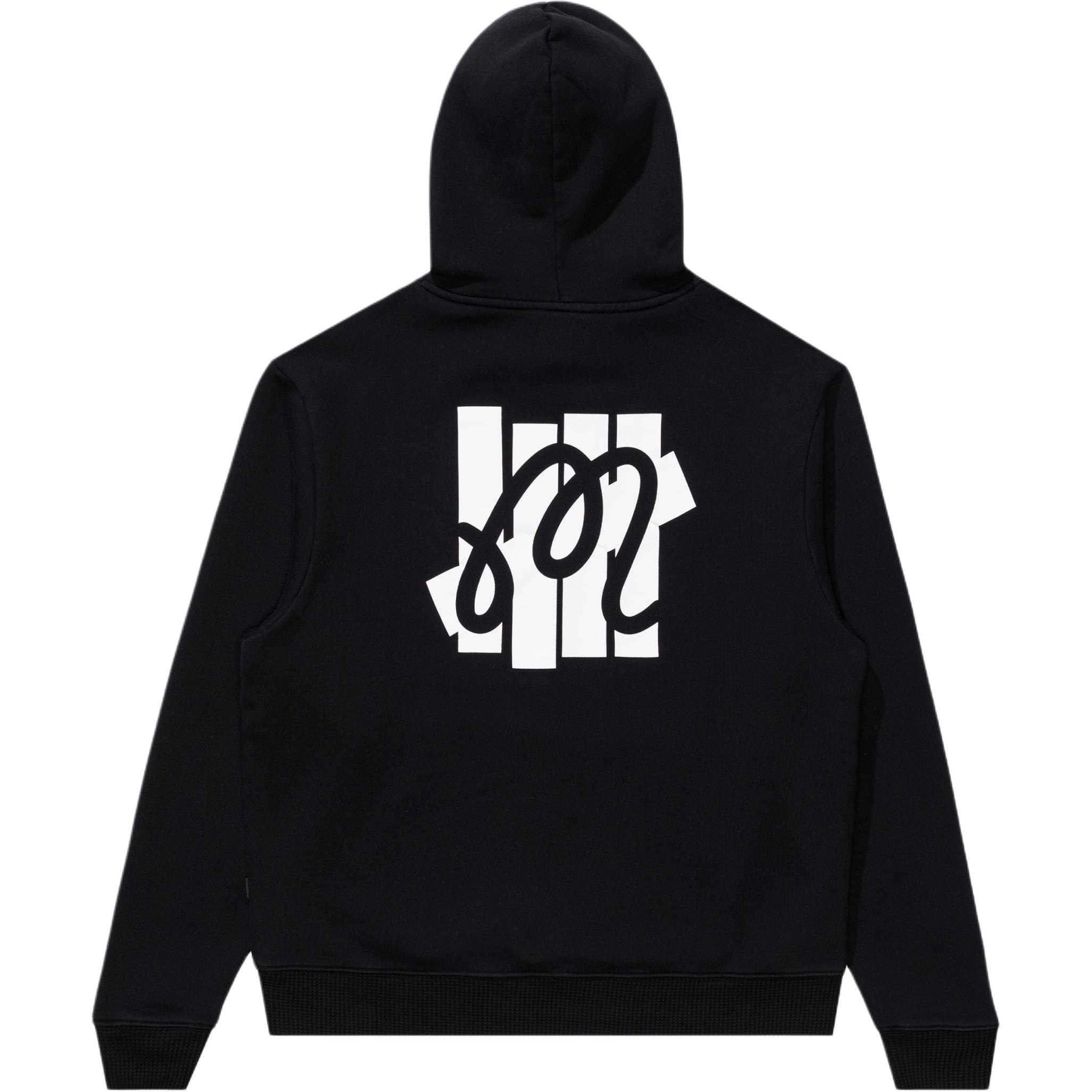 Мужская толстовка Malbon Golf Collaboration UNDEFEATED, черный
Мужская толстовка Malbon Golf Collaboration UNDEFEATED, черный