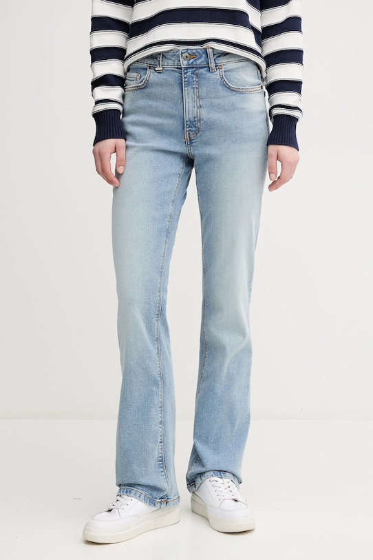 Джинсы United Colors Of Benetton, синий
Джинсы United Colors Of Benetton, синий