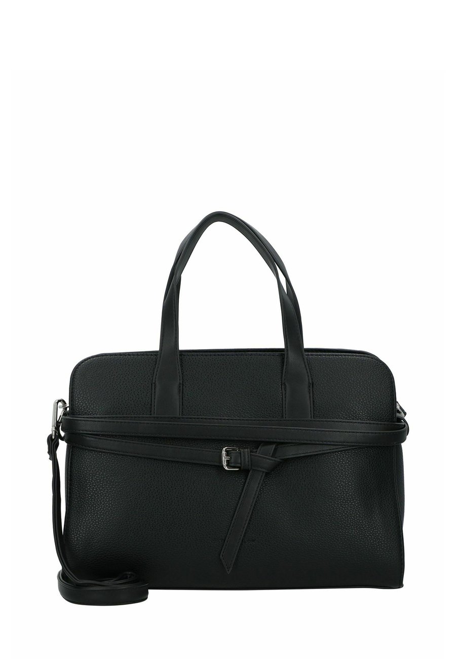 Сумка TOM TAILOR Handbag, Black
Сумка TOM TAILOR Handbag, Black