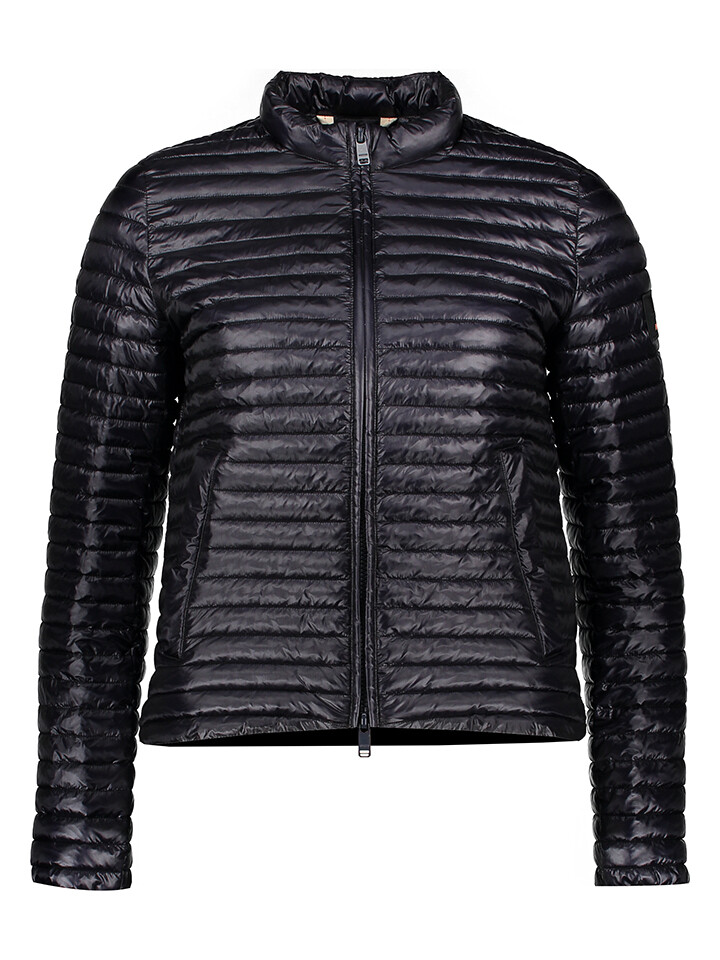 Стеганая куртка DEKKER, черный
Стеганая куртка DEKKER, черный