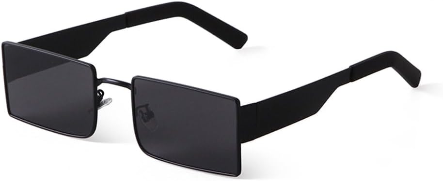 Мужские классические винтажные солнцезащитные очки в металлической оправе с синим зеркальным покрытием, женские солнцезащитные очки с защитой от УФ-излучения UV400 TYUVIVO, C6
Мужские классические винтажные солнцезащитные очки в металлической оправе с синим зеркальным покрытием, женские солнцезащитные очки с защитой от УФ-излучения UV400 TYUVIVO, C6