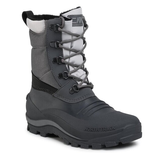 Ботинки CMP Khalto, серый
Ботинки CMP Khalto, серый