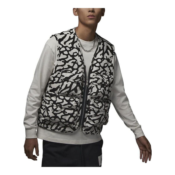 Жилеты жилеты летного наследия Air Jordan, черный
Жилеты жилеты летного наследия Air Jordan, черный