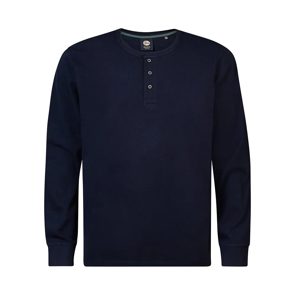 Лонгслив Petrol Industries M-3040-TLR6190, синий
Лонгслив Petrol Industries M-3040-TLR6190, синий