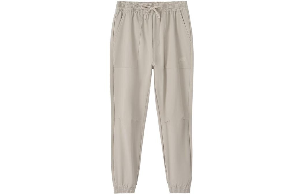 Трикотажные спортивные штаны мужские серые New Balance, серый
Трикотажные спортивные штаны мужские серые New Balance, серый